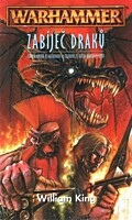 Warhammer: Zabíječ draků
