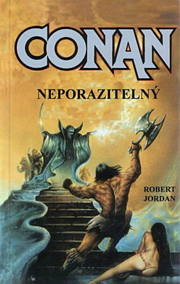 Conan neporazitelný