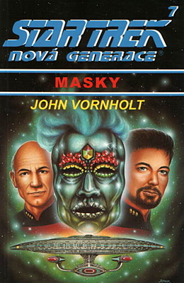Star Trek: Nová generace 7 - Masky