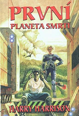 První planeta smrti (2001)