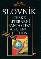 Slovník české literární fantastiky a science fiction