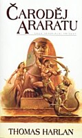 Sága Imperiální přísahy 2: Čaroděj Araratu