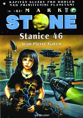 Mark Stone 61: Stanice 46
