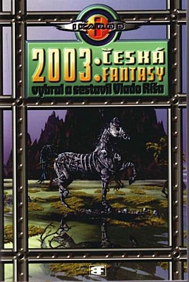 2003: Česká fantasy