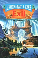 Svět čarodějnic 6: Exil