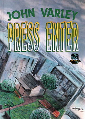 Press Enter