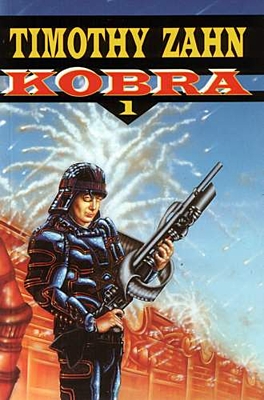 Kobra 1: Kobra