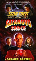 Star Trek - The Next Generation: Satanovo srdce