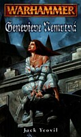 Warhammer: Genevieve Nemrtvá