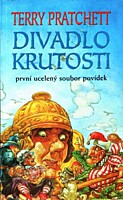 Divadlo krutosti