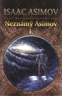Neznámý Asimov 1
