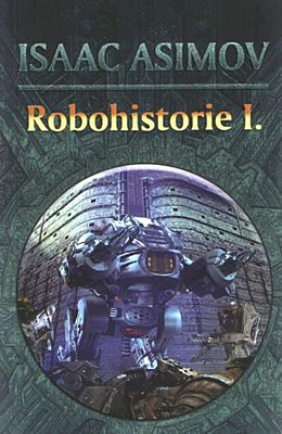 Robohistorie 1