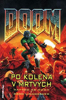 Doom 1: Po kolena v mrtvých