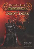 DragonRealm: Ohnivý drak