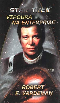 Star Trek: Vzpoura na Enterprise