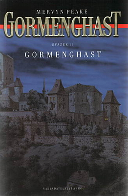 Gormenghast 2: Gormenghast