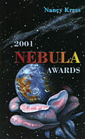 Nebula Awards 2001