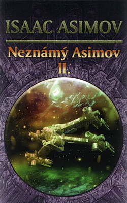 Neznámý Asimov 2