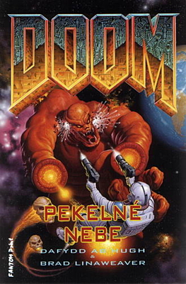 Doom 3: Pekelné nebe