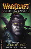 WarCraft - Válka prastarých 3: Rozdělení