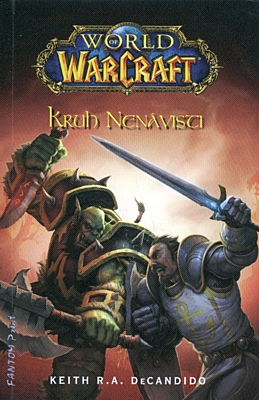 World of WarCraft: Kruh nenávisti