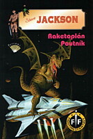 Fighting Fantasy 04: Raketoplán Poutník