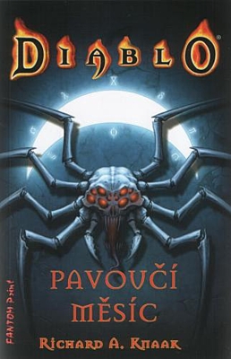 Diablo 4: Pavoučí měsíc