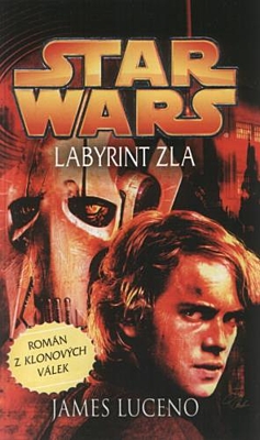 Star Wars: Labyrint zla
