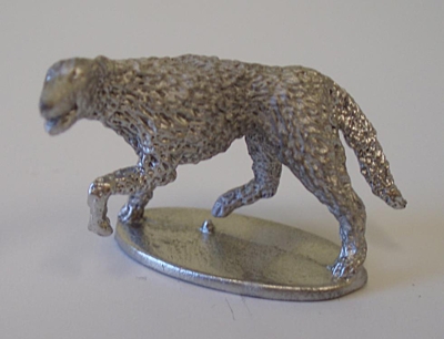 Figurka DrD - Lovecký pes (vlkodav)