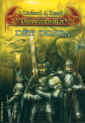 DragonRealm: Děti draka