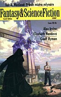 Magazín Fantasy & Science Fiction 2007/05
