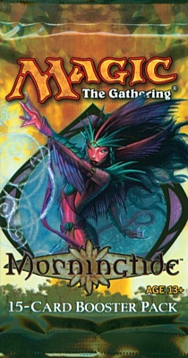 Magic: The Gathering - Morningtide Booster