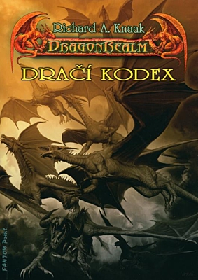 DragonRealm: Dračí kodex