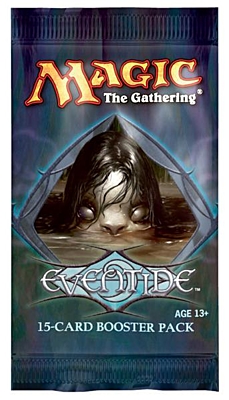 Magic: The Gathering - Eventide Booster