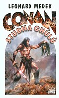 Conan a studna ghúlů