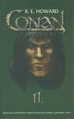 Conan II