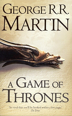 EN - Song of Ice and Fire 1: Game of Thrones