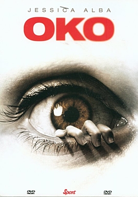 DVD - Oko (USA)