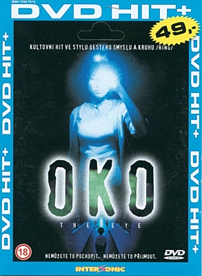 DVD - Oko (HIT)
