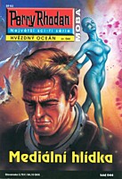 Perry Rhodan - Hvězdný oceán 044: Mediální hlídka