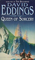 EN - Belgariad 2: Queen of Sorcery