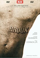 DVD - Brouk