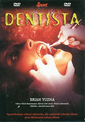 DVD - Dentista