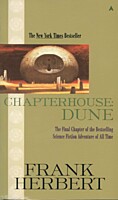EN - Chapterhouse: Dune