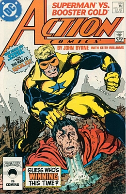 EN - Action Comics (1938) #594