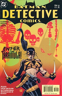 EN - Detective Comics (1937) #794