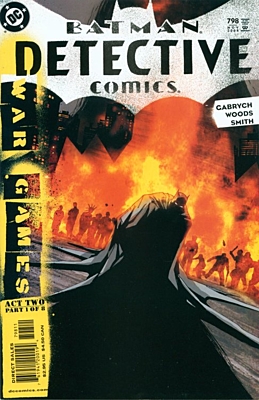 EN - Detective Comics (1937) #798