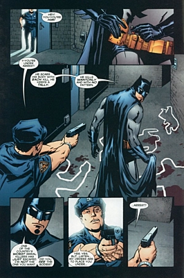 EN - Detective Comics (1937) #815