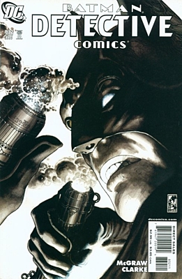 EN - Detective Comics (1937) #832