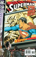 EN - Superman (1987) #667
